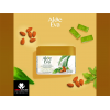 EVA COSMETICS — ALOE EVA HAIR STYLING CREAM WITH ALOE VERA, ALMOND OIL & ARUGULA EXTRACT 85 GM EVA COSMETICS — ALOE EVA HAIR STYLING CREAM WITH ALOE VERA, ALMOND OIL & ARUGULA EXTRACT 85 GM